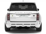 Land Rover Range Rover by Arden 2015 года